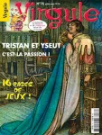 Tristan et Yseut : le mythe de l'amour-passion