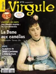 La Dame aux camélias : un roman d'Alexandre Dumas fils