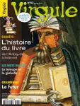 L'histoire du livre : de l'Antiquité à Internet