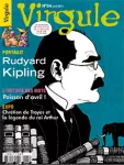 Rudyard Kipling