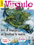 Les 7 voyages de Sindbad le marin