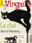 Le chat de A à Z (petit dictionnaire à moustaches dont le chat est le héros)