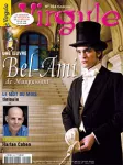 Bel-Ami : un roman de Guy de Maupassant
