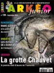 La grotte Chauvet