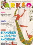 S'amuser en Egypte ancienne