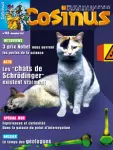 Histoire de chats, d'atomes et de photons