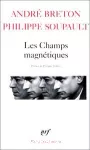 LES CHAMPS MAGNETIQUES