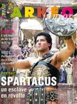 Spartacus, un esclave en révolte