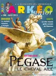 Pégase : une créature fantastique