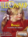 Renoir : le bonheur est sur la toile !