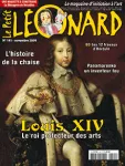 Louis XIV, le roi bâtisseur et protecteur des arts