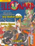 Un cadeau pour les rois, un modèle pour les artistes : sa majesté l'éléphant !