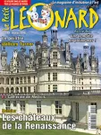 Les châteaux de la Renaissance en France : un exemple de la Seconde Renaissance