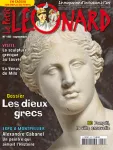 La mythologie grecque