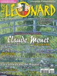 Claude Monet, serial painter
