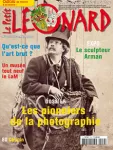 Les pionniers de la photographie