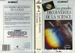 LES GRANDES DECOUVERTES DE LA SCIENCE