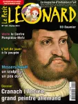 Cranach l'Ancien : un peintre au service des princes électeurs