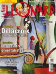 Eugène Delacroix, un peintre rebelle et romantique !