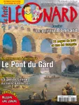 Le pont du Gard