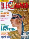 L'art égyptien : un art pour l'éternité
