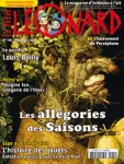 Les allégories des saisons