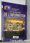 LES TECHNOLOGIES DE L'INFORMATION