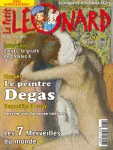 Au temps de Degas