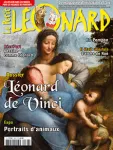 La Sainte Anne de Léonard de Vinci