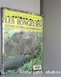 LES RONGEURS, LES INSECTIVORES, LES MARSUPIAUX