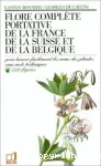 FLORE COMPLETE PORTATIVE DE LA FRANCE, DE LA SUISSE