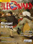 Pierre Bruegel le Vieux, un peintre mystérieux et génial
