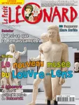 Les ambassadeurs de la mission Louvre-Lens
