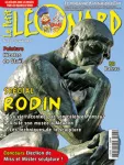Auguste Rodin, un géant de la sculpture. Balzac en robe de chambre