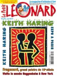 Keith Haring : quand l'art descend dans la rue