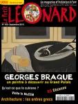 Georges Braque : l'explorateur de l'art moderne