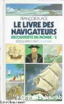 LE LIVRE DES NAVIGATEURS