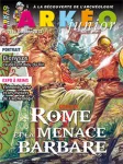 Rome et la menace barbare