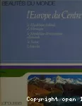 L'EUROPE DU CENTRE la République fédérale d'Allemagne, la République démocratique...