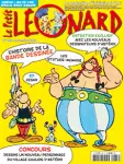 Expo : les aventures d'Astérix et Obélix à la Bibliothèque nationale de France