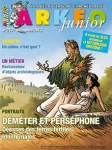 Déméter et Perséphone