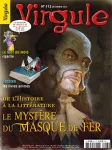 De l'histoire à la littérature : le mystère de l'homme au masque de fer