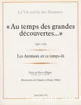 AU TEMPS DES GRANDES DECOUVERTES : 1450-1550