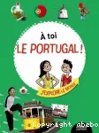 À toi le Portugal !