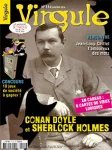 Sir Arthur Conan Doyle