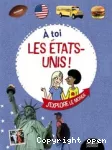 À toi les États-Unis !