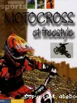 Motocross et freestyle