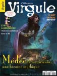 Médée la magicienne