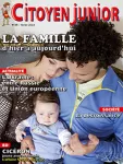 La famille d'hier à aujourd'hui