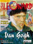 Vincent van Gogh : une étoile filante dans la nuit étoilée de la peinture